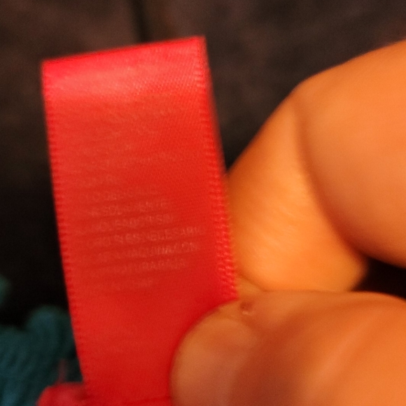 EUC BLUE PEASANT  TOP 2XL - Picture 8 of 9